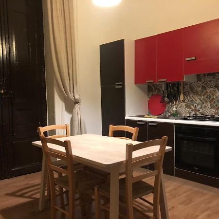 P&P Dream House Apartment Catania Exterior foto