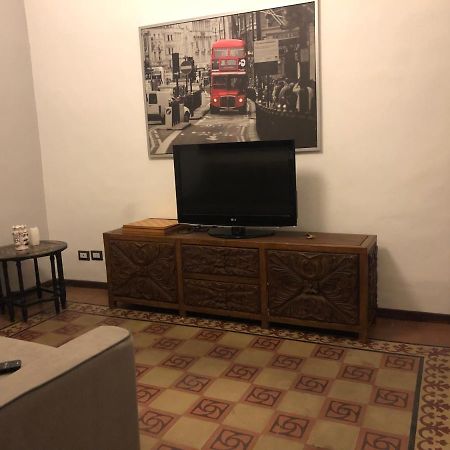 P&P Dream House Apartment Catania Exterior foto