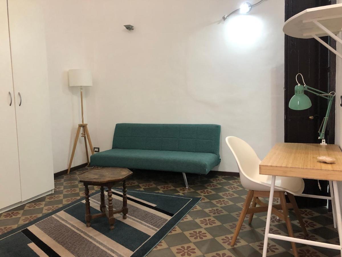 P&P Dream House Apartment Catania Exterior foto